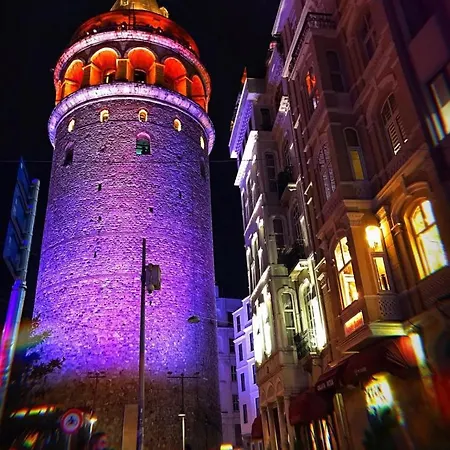 Ucal Апартаменты